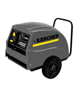 Lavadoras de alta pressão industrial Karcher HD 12/15 S