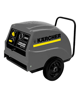 Lavadora de alta pressão industrial Karcher HD 8/15 S